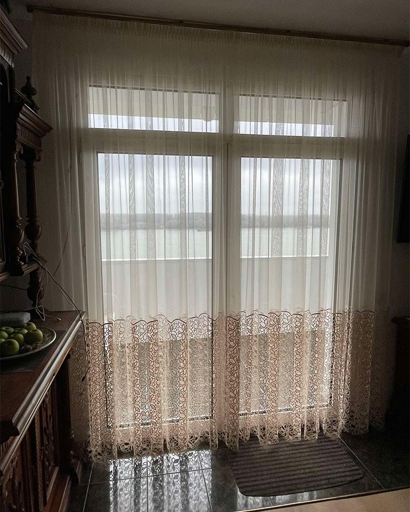 перде щори
